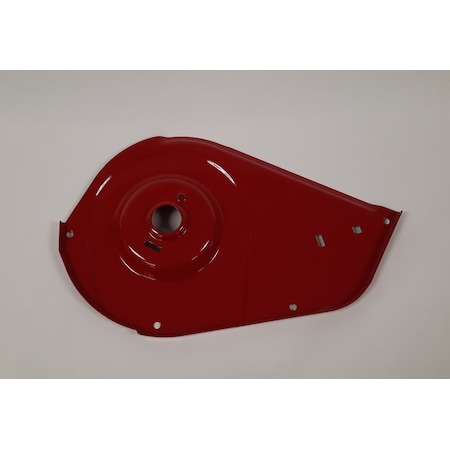 Mtd Plate-Auger Hsg Rh 790-00444-4044